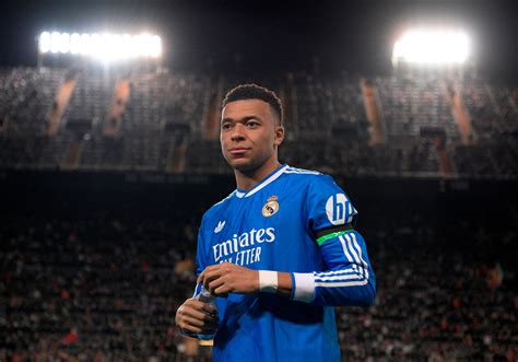 What Is Happening With Kylian Mbappé and How Long Will He Be Out ...