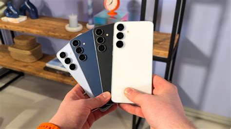 Samsung Galaxy S25 FE: Everything you need to know - SamMobile