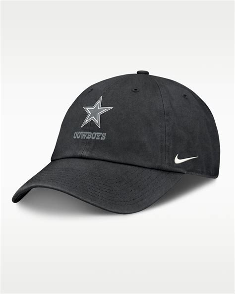 Gorra ajustable Nike de la NFL para hombre Dallas Cowboys Club. Nike.com
