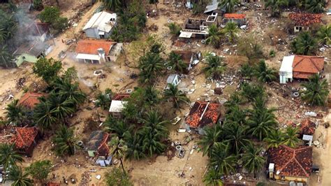 How the deadly 2004 Indian Ocean tsunami unfolded | National Geographic