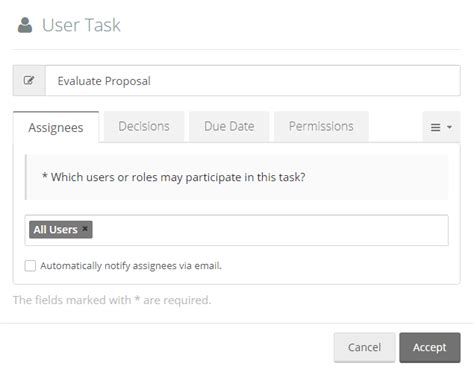 7 steps to automate a document workflow - Cloud Workflow