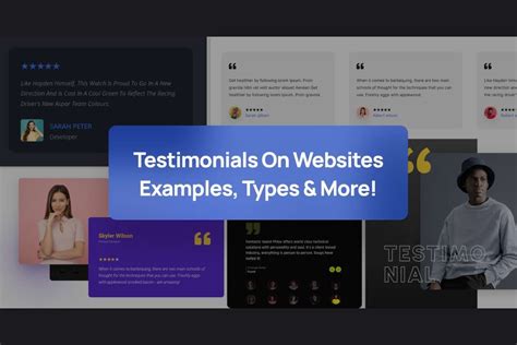 Testimonials to Build Trust in Non Profit: Guide for Donors | The ...