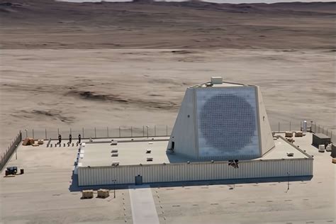 Quatar Military Base