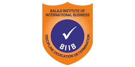About Balaji Institute of International Business | BIIB
