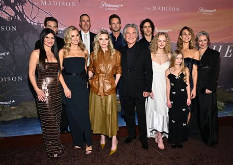 NY Premiere of "The Madison" | National News | goshennews.com