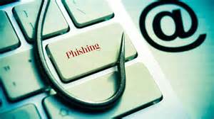 What is phishing: How to spot and stop this common online fraud