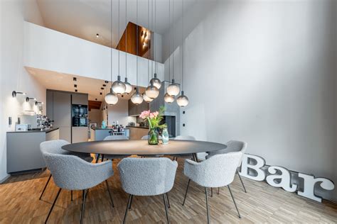 Family Dream Home: The Perfect Designer Jewel in a Prime Woodland Edge ...