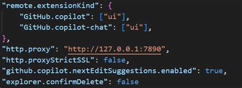 对于VScode中Copilot插件使用卡顿问题的解决办法_vscode的copilot卡-CSDN博客