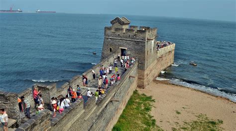 ZANHUANG SIJI HUGUANG CAMPING HOTEL (Zanhuang County) - Campground ...