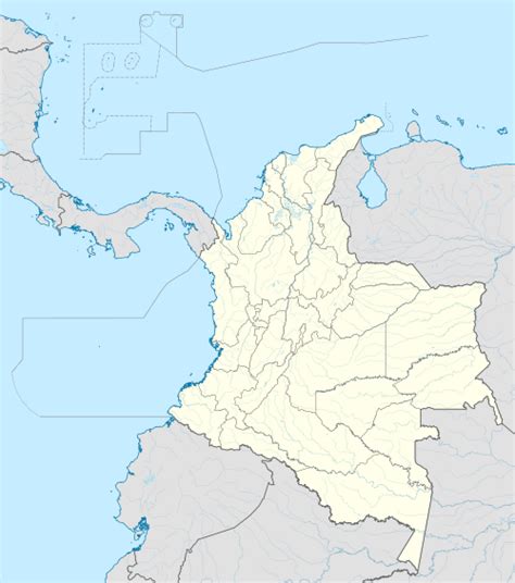 Liga Colombiana de Fútbol Sala 2026 - Wikipedia, la enciclopedia libre
