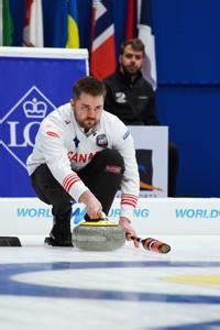 Manitoba rocks: Carruthers and Dunstone perfect after Day 1 at the ...