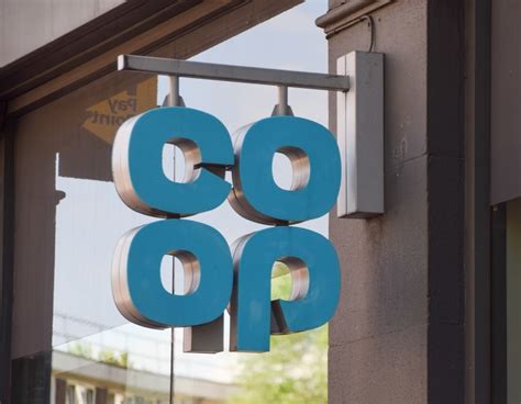 UK retail giant Co-op confirms hackers stole all 6.5 million customer ...