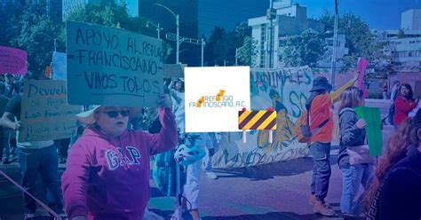 Refugio Franciscano anuncia bloqueo en Reforma y exige a CDMX regresar ...