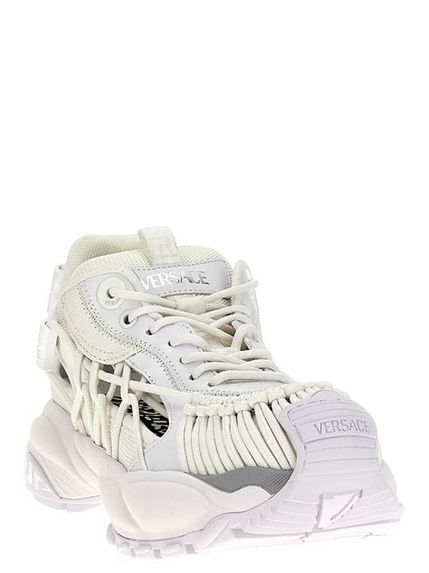 Versace - 'Versace Mercury M_VS_01' sneakers