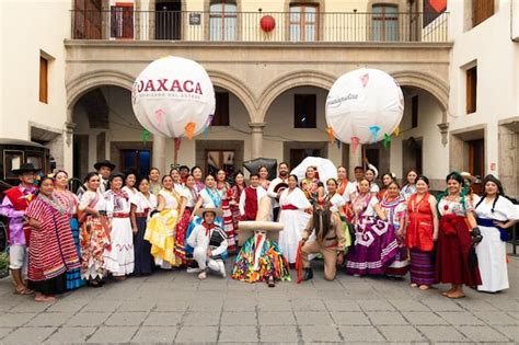 Salomón Jara invita a disfrutar de “Julio, mes de la Guelaguetza 2026”
