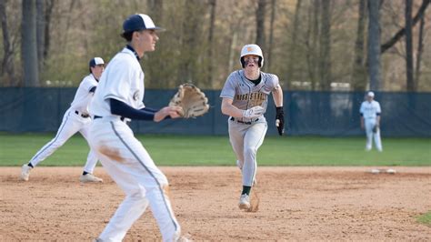 Morris/Sussex baseball standouts at midway point of 2025 season