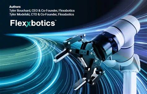 Autonomous Process Control in Manufacturing - IP Tech