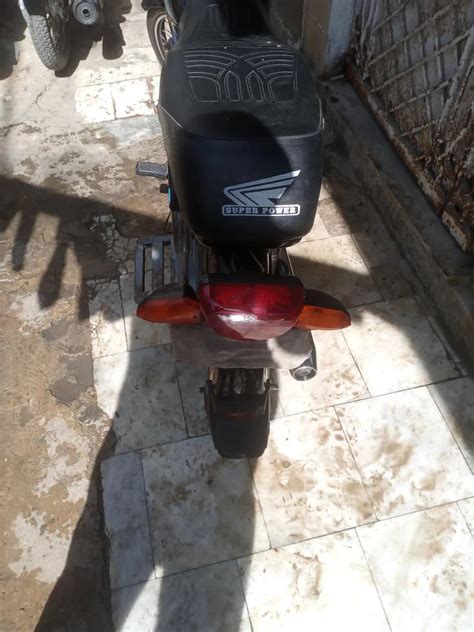 super power 70cc - Standard - 1111426601