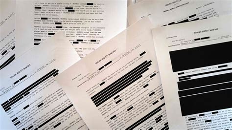 A-Z names in Epstein files: From Netanyahu, JD Vance to Jay Z, Beyonce ...