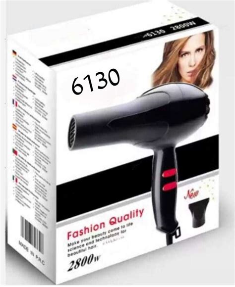 Crostal C-1 Hair Dryer - Crostal : Flipkart.com