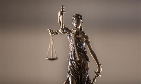 Time for action on criminal case review commission – Proctor ...