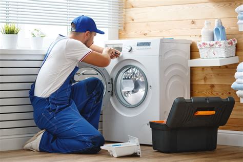Washing Machine Repair in Delhi – Book Washing Machine Repair | DooraBag