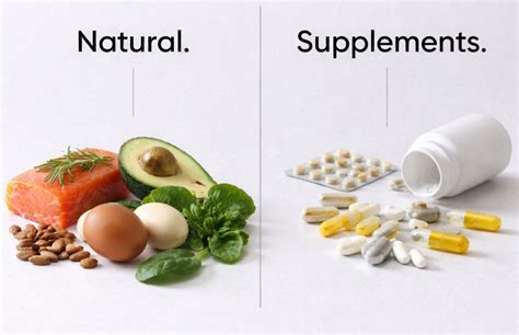 Plant-Based vs Synthetic Nutrients