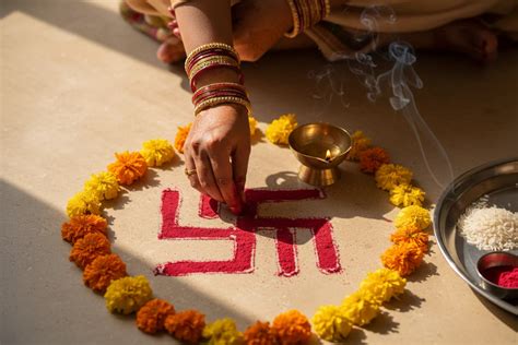 Swastik Symbol: Meaning, History & How to Draw – Archyam