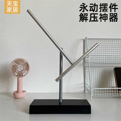 Newton pêndulo homem de ferro caos pêndulo ornamentos de movimento ...