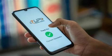 UPI Transaction Limit For Specific Payments Hiked to INR 10 Lakh