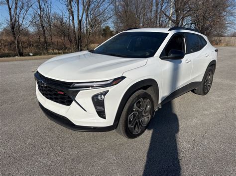 Used Chevrolet Trax for Sale in Springdale, AR - Car and Driver