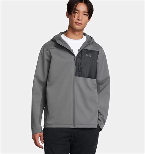 Under Armour Cold Gear Deals ColdGear® Fitted Men's Crew Under Armour