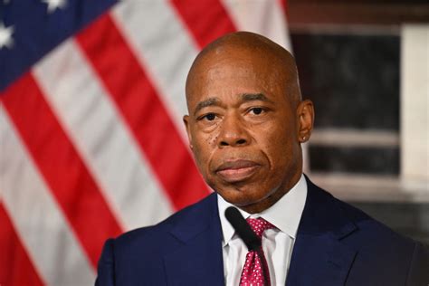 Andrew Cuomo Has Raised 42 Times More Money Than Eric Adams in 2025