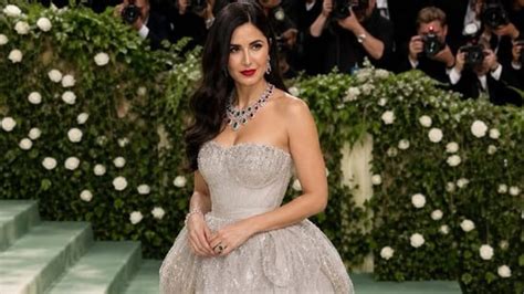 Did Katrina Kaif really make her MET Gala debut this year? Here is the ...