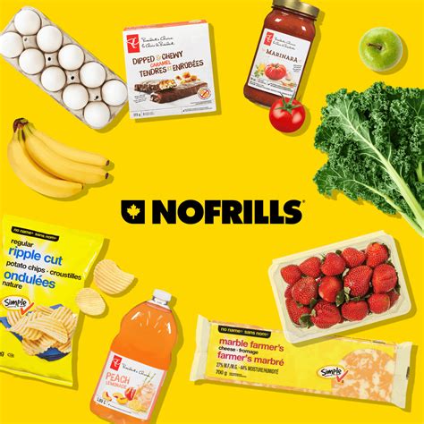 No Frills (425 Edward St N #1) | Order Delivery & Take Out Online ...
