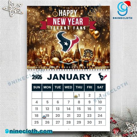 What Makes the Houston Texans a 2026 Playoff Threat?