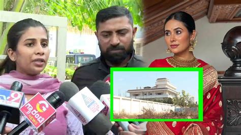 Kavya Gowda family dispute: Prema alleges verbal abuse, claims ...