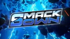 WWE SmackDown Returning To Two Hours This Summer, Will Switch Back To ...