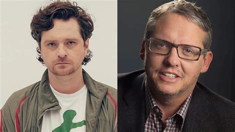 Adam McKay to direct new sci-fi comedy penned by Together creator ...