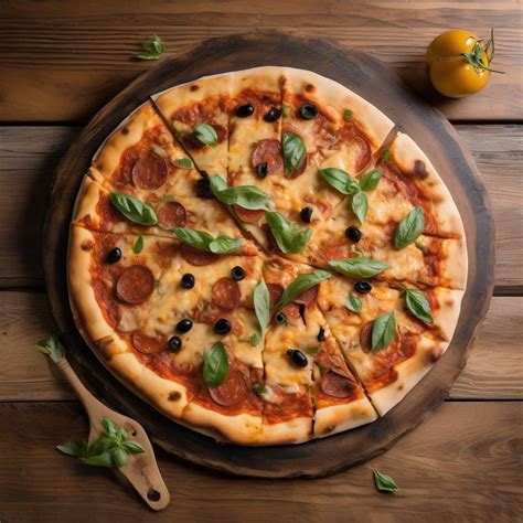 Thin Crust Wood-Fired Pizza Dough Recipe: Authentic Neapolitan-Style ...