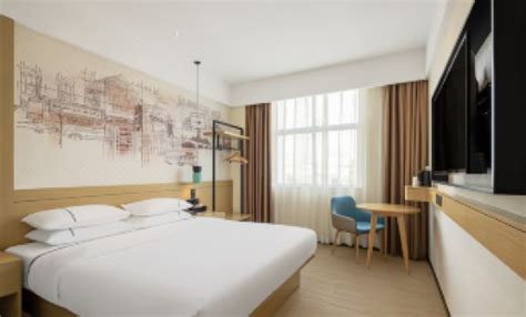 City Comfort Inn (Foshan Sanshui Datang), Foshan - Prices, Photos ...