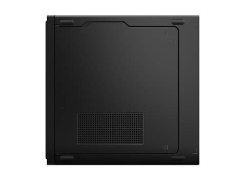 Lenovo ThinkCentre M90q Gen 6 13AD | Overview, Specs, Details | SHI