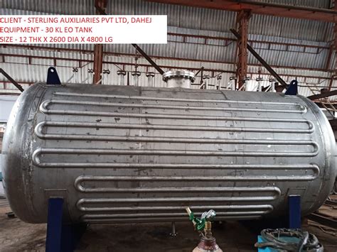 Chemical Equipment Manufacturer in Gujarat | Solar Equipment