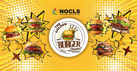 2026 NOCLS Golden Burger Challenge, Vernon, British Columbia, 1 October ...