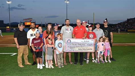 Spokane Indians military appreciation 2025