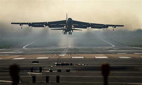 Britain to let US use UK-based bombers to blast Iranian sites ...