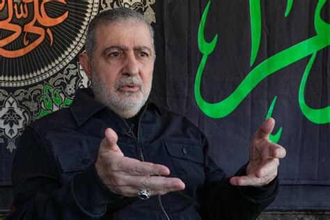 Hezbollah Official Says the Group Won't Abide by Any Agreements From ...