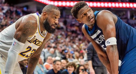 Where to Watch Lakers vs. Timberwolves Live: Streaming & TV Coverage ...