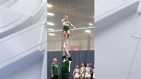 Image result for Cheerleading Routine Tutorial