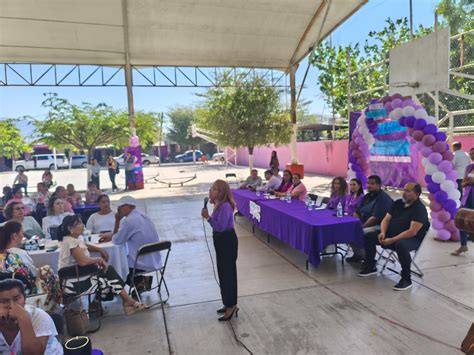 Regidor Jorge González Magaña asiste a ponencia "Juntas Somos Más ...